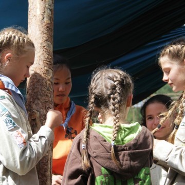 IMG 3336 - Scouts en Gidsen Zaventem 